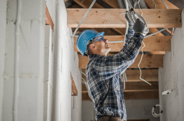 Best Emergency Electrician Near Me  in Romulus, MI