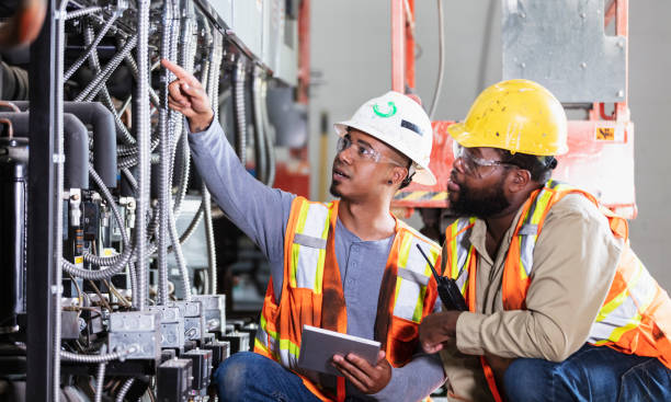 Best Electrical Outlet Repair  in Romulus, MI
